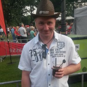 Profilbild von Maik Aulich