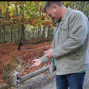 Profilbild von Maik Baatz