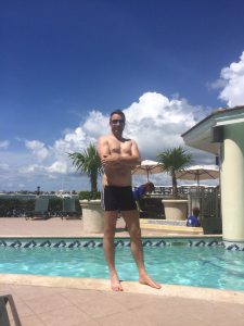 Profilbild von Maik Baberske