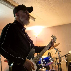 Profilbild von Maik Bäcker