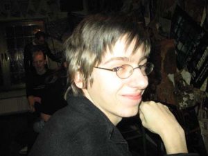 Profilbild von Maik Bärwald
