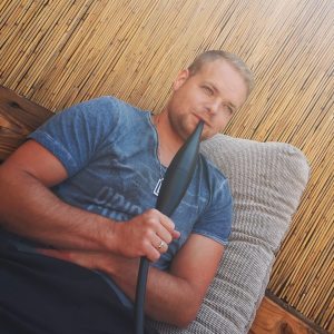Profilbild von Maik Bakanov