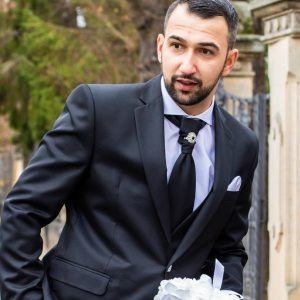 Profilbild von Maik Banik