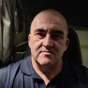 Profilbild von Maik Barlau