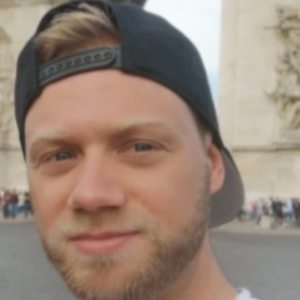Profilbild von Maik Barownick