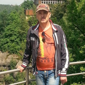 Profilbild von Maik Barta
