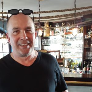 Profilbild von Maik Bartels