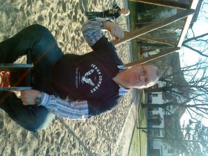 Profilbild von Maik Barthel