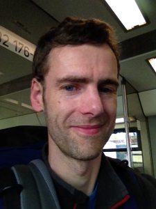 Profilbild von Maik Barthel