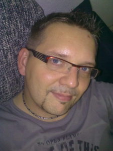 Profilbild von Maik Barthel