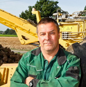 Profilbild von Maik Basmer