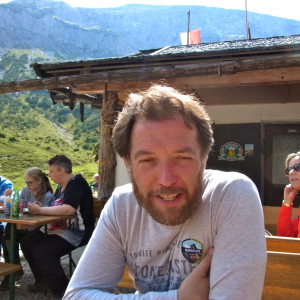 Profilbild Maik Baumann