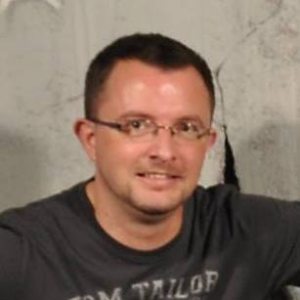Profilbild von Maik Baumbach