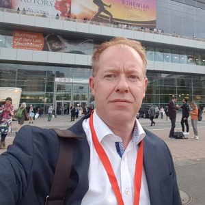 Profilbild von Maik Baumgardt