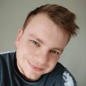 Profilbild von Maik Baumgarten