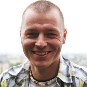 Profilbild von Maik Bauschke