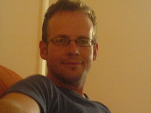 Profilbild von Maik Becker