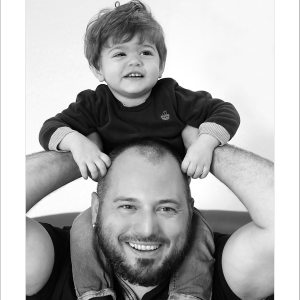 Profilbild von Maik Becker