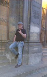 Profilbild von Maik Beger