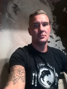 Profilbild von Maik Beisler