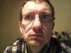 Profilbild von Maik Bendig