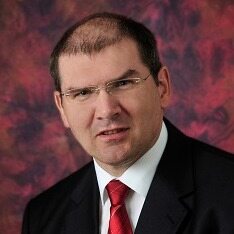 Profilbild von Maik Berger