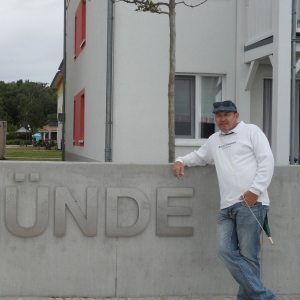 Profilbild von Maik Berndt