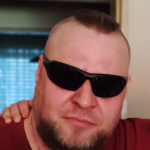 Profilbild von Maik Berner