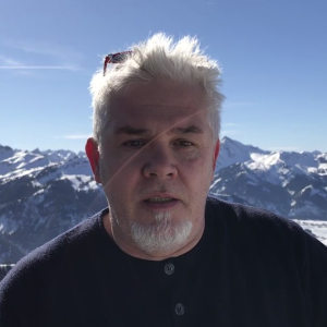 Profilbild von Maik Bernhardt