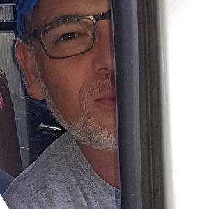 Profilbild von Maik Bertram