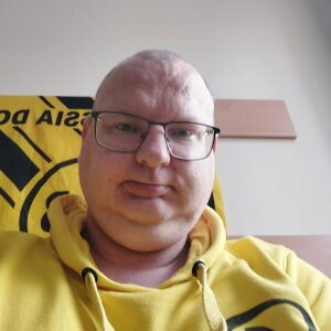 Profilbild von Maik Bertz