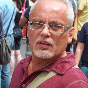 Profilbild von Maik Besener
