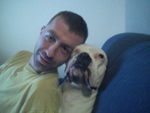 Profilbild von Maik Beutler