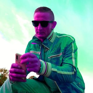 Profilbild von Maik Bevier