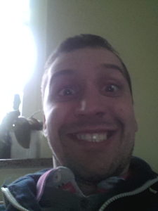 Profilbild von Maik Beyer