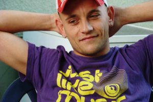 Profilbild von Maik Bille