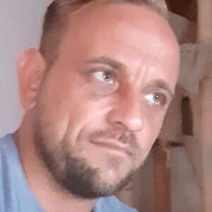 Profilbild von Maik Bille