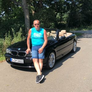 Profilbild von Maik Bönigk