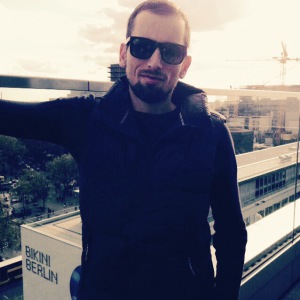 Profilbild von Maik Böse