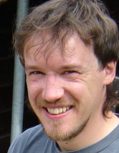 Profilbild von Maik Böttcher