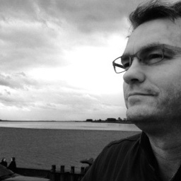 Profilbild von Maik Bohlmann