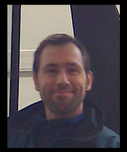 Profilbild von Maik Bohne