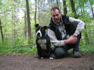 Profilbild von Maik Boltze