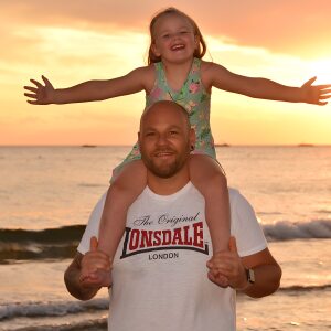 Profilbild von Maik Borgwardt