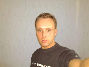 Profilbild von Maik Borkmann