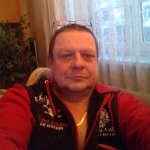Profilbild von Maik Borrmann