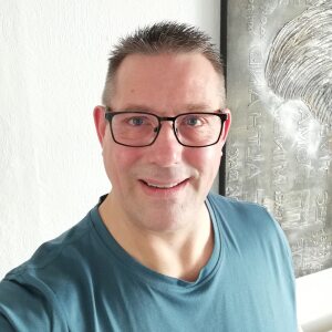 Profilbild von Maik Boysen