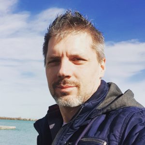 Profilbild von Maik Brasdat