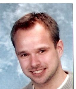 Profilbild von Maik Brauch