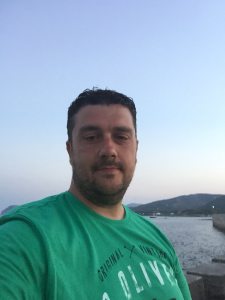 Profilbild von Maik Brechlin